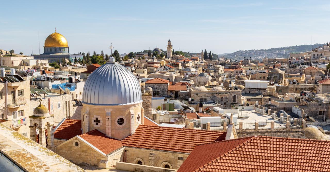 How to Work in Israel as an OFW