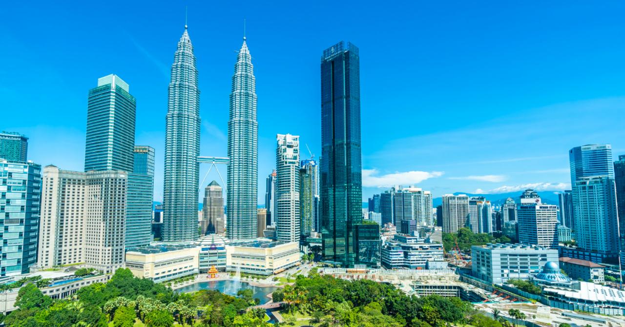 How to Work in Malaysia as an OFW