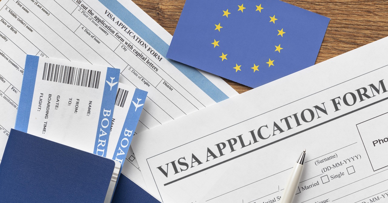 How to Obtain a Declaration of Sponsorship for Schengen Visas