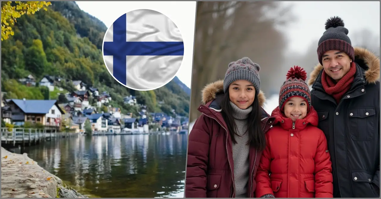 Filipino job openings in Finland