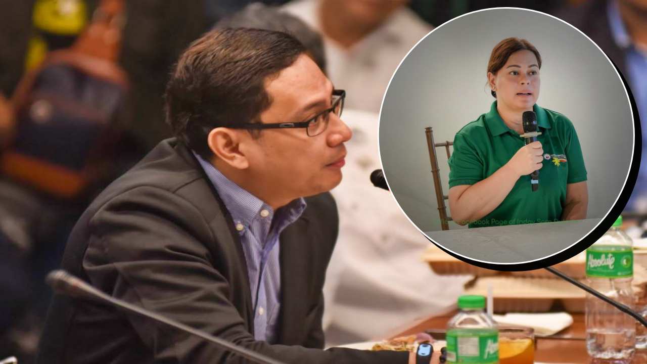 BIR Orders Tax Audit on VP Sara Duterte, Husband, and Linked Businesses