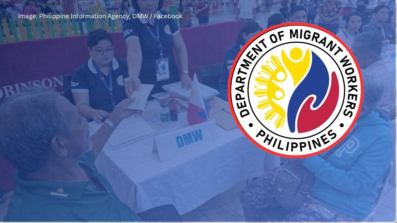 How to Apply for $200 DMW Cash Assistance for OFWs in the Middle East
