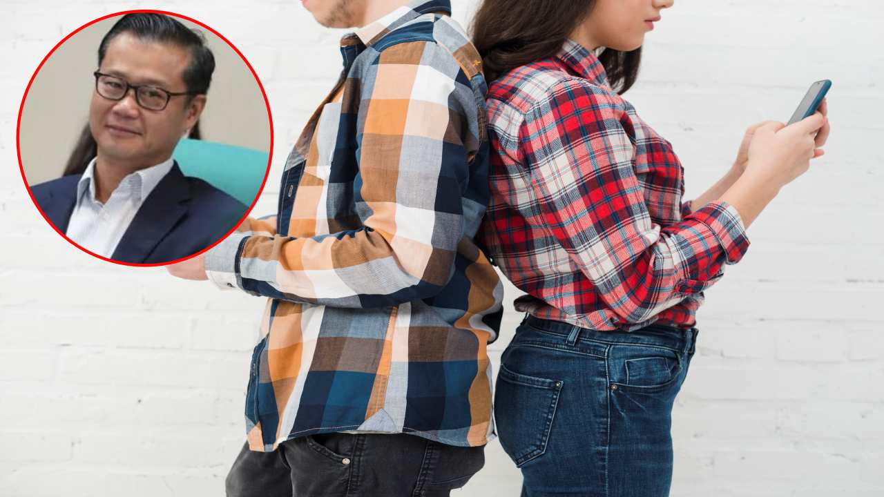 Senate Bill Seeks to Ban Social Media Accounts for Children Under 16