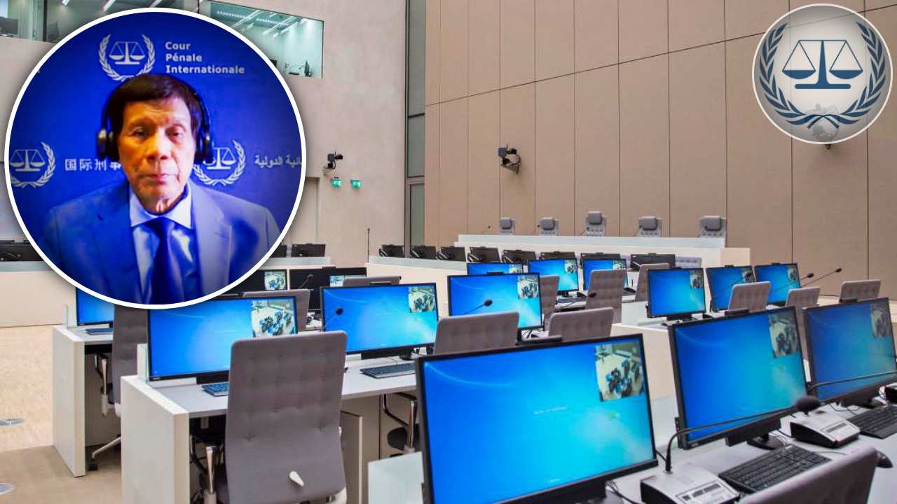 ICC Moves Closer to Duterte Trial: Status Conference Scheduled