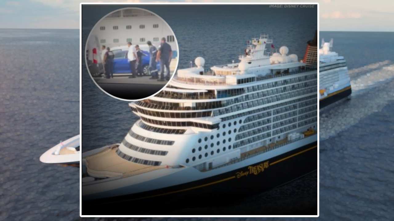 26 Filipino Seafarers Deported Following CBP Arrests in San Diego