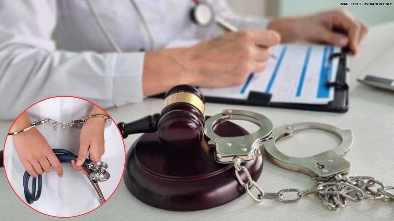 Filipina Nurse from Tuguegarao Charged in Nearly $1-Billion US Healthcare Fraud Scheme