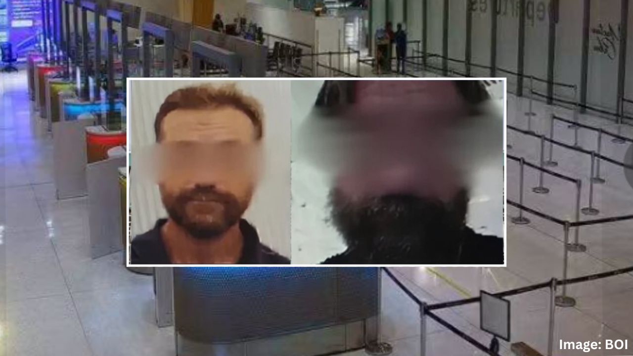 BI Stops American Sex Offender from Entering PH