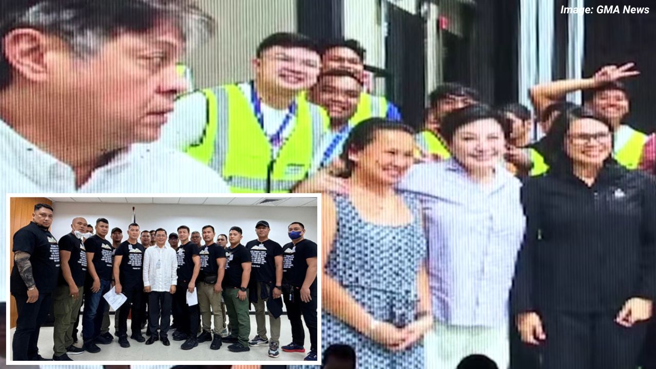 Sharon Cuneta Fires Back at Zaldy Co's Ex-Bodyguards After Photo Used to Imply Cash Payoff: 'Mga Sinungaling!'