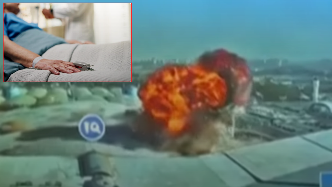 3 OFWs Injured in Kuwait Airport Drone Attack, Now Recovering