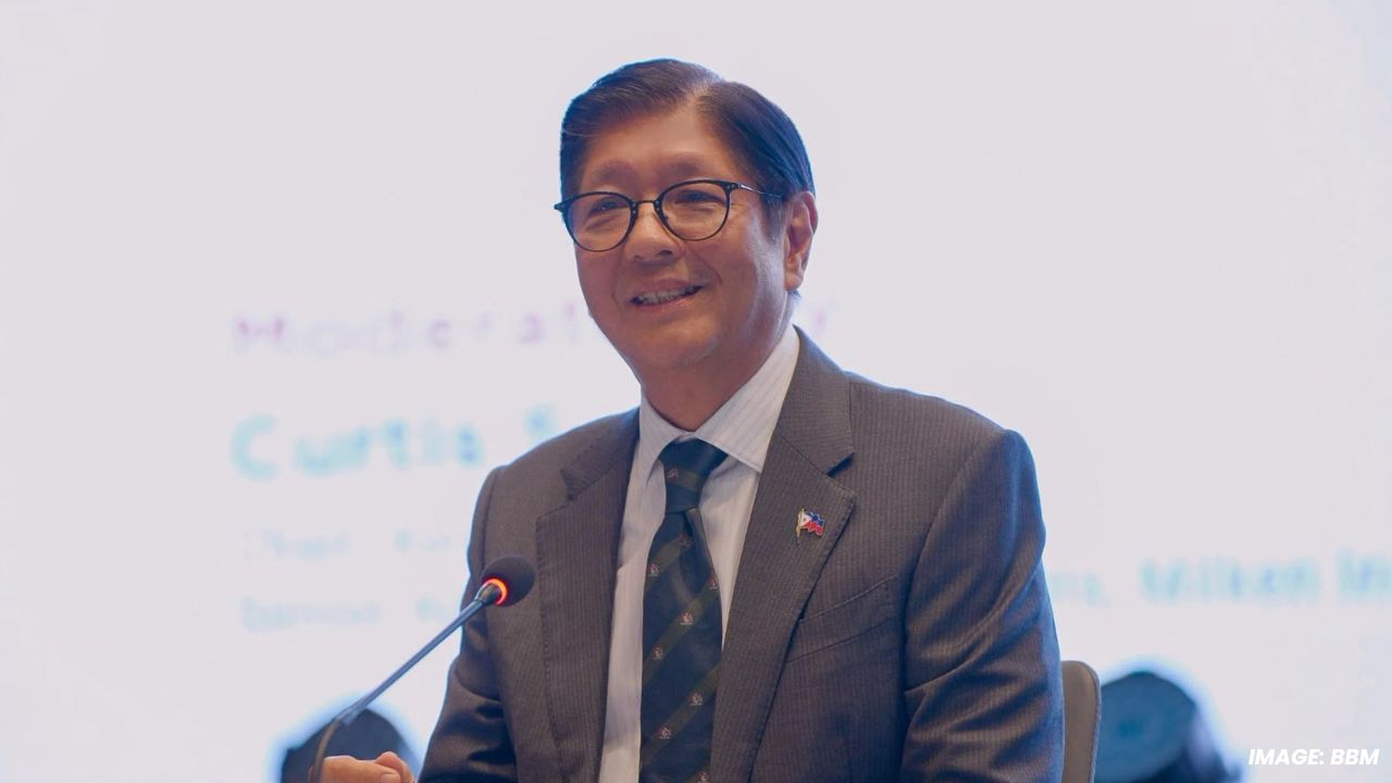 Corruption Tops Filipinos' Wish List for Marcos' 5th SONA at 29.8%, Pulse Asia Survey Shows