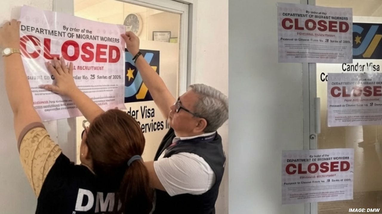 DMW Shuts Down Legazpi Consultancy Firm for Illegal Australia Job Recruitment