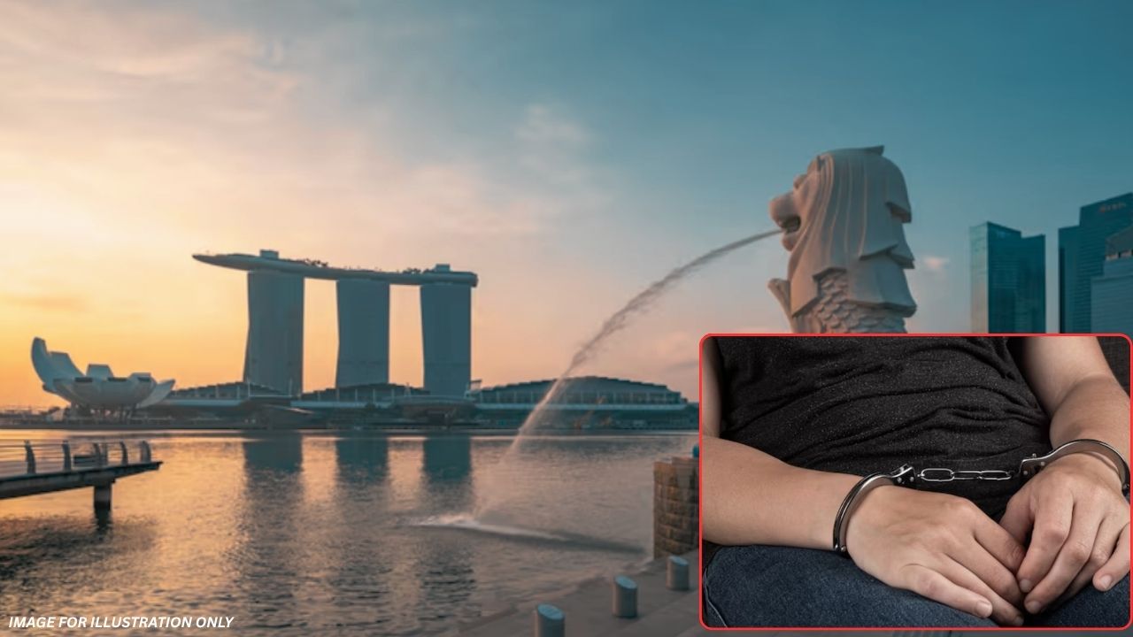Filipina Maid Jailed in Singapore for Stealing Over S$217,000 to Buy Condos, Cars, and Farmland Back Home
