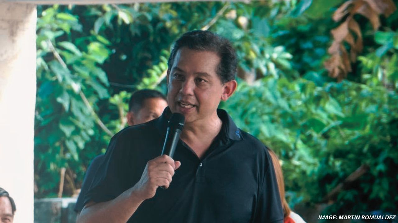Immigration Bureau Stands Firm, Refuses to Apologize to Romualdez Over Reported Exit Attempt