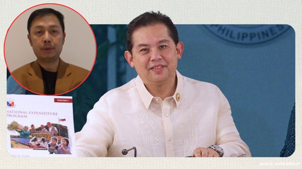 Ombudsman Files 104-Page Complaint vs Romualdez, Co Over Alleged P56-B Flood Control Scam
