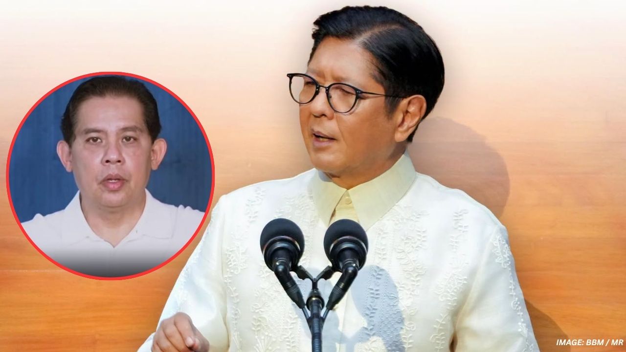 President Marcos Jr. Names Cousin Romualdez in ₱56-Billion Flood Corruption Probe During 5th SONA