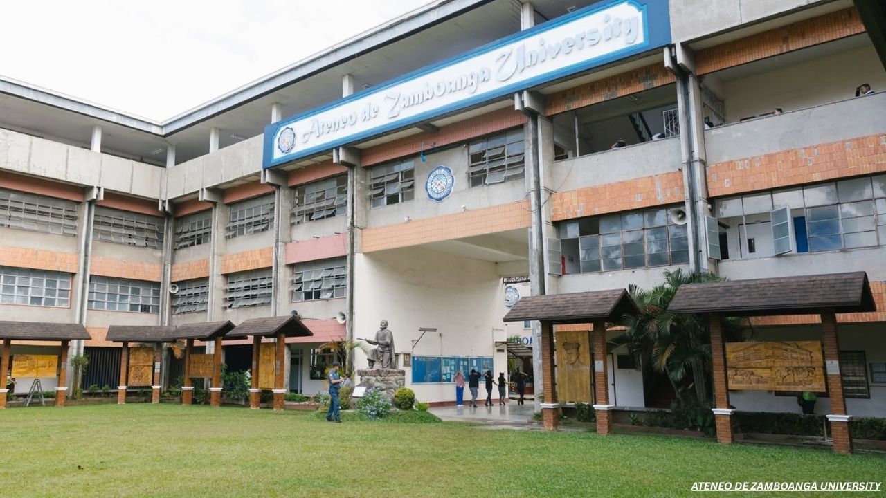 2 Students Killed, 9 Hurt in Ateneo de Zamboanga Campus Shooting - August 18