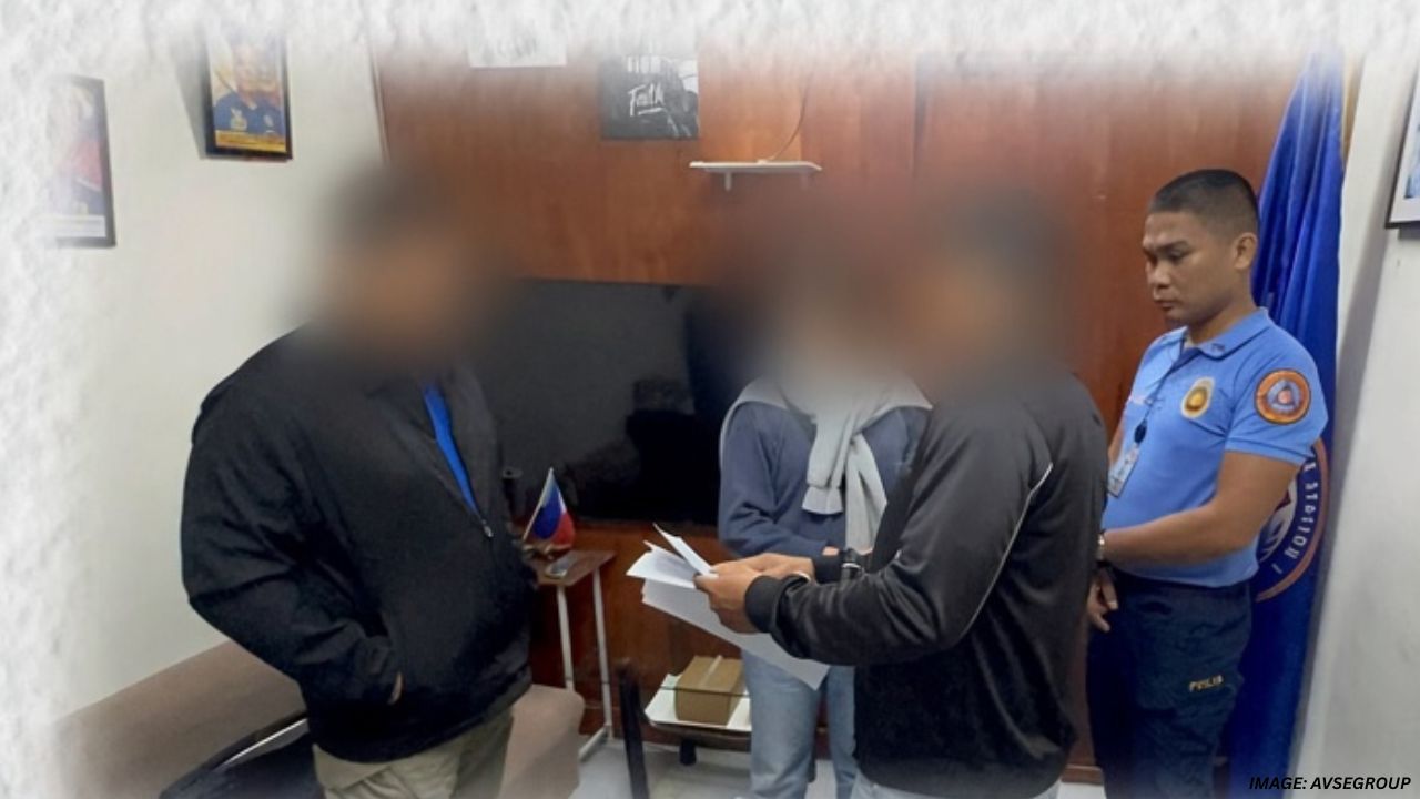 Filipino Woman Nabbed at NAIA Terminal 1 Upon LA Arrival Over 2002 Kidnapping, Estafa Warrants