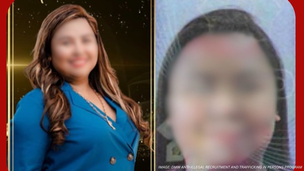 Iloilo Consultancy Operator Nabbed Over ₱300K New Zealand Job Scam Targeting OFWs