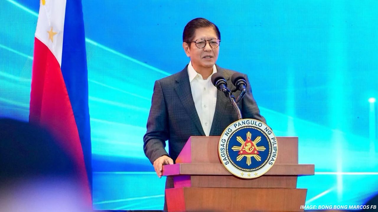 President Marcos Jr. Defends Family Fortune as Not Ill-Gotten Even as Estate Tax Debt Swells to Php 203 Billion